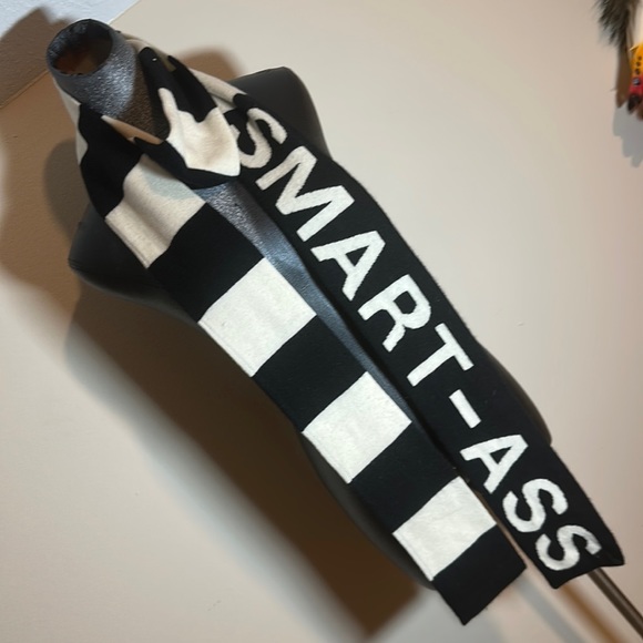 Minnie Rose Accessories - COPY - Minnie rose cashmere scarf